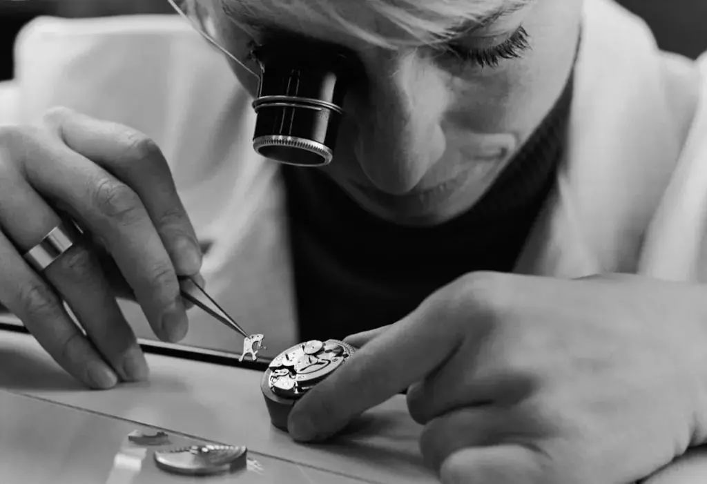 为什么喜欢劳力士的人那么多,男人为什么喜欢金劳力士