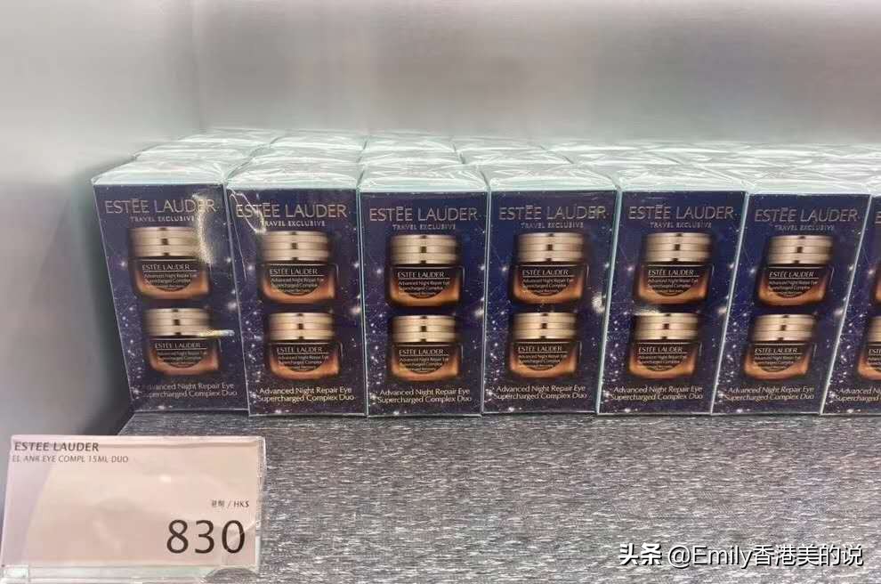 28-35岁适合眼霜排行榜10强,2020年眼霜推荐