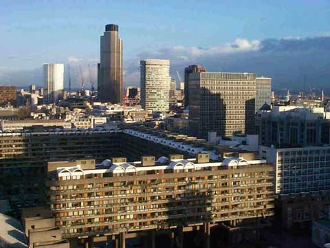 世界上最高的建筑十大排名,中国有哪些全世界最大的建筑