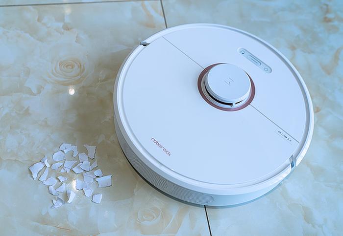 扫地机器人石头t6历史最低价,石头扫地机器人t61多少钱