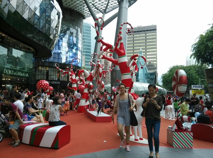 想去新加坡玩需要做什么,想去新加坡旅游什么值得买