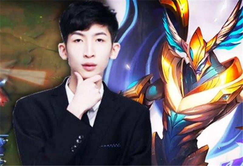 中韩对抗最憋屈的一场比赛,莎莉小超梦为什么不打峡谷之巅了
