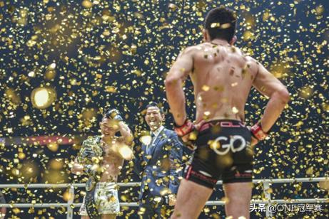 卫冕冠军的困境（三）：真王的呼唤