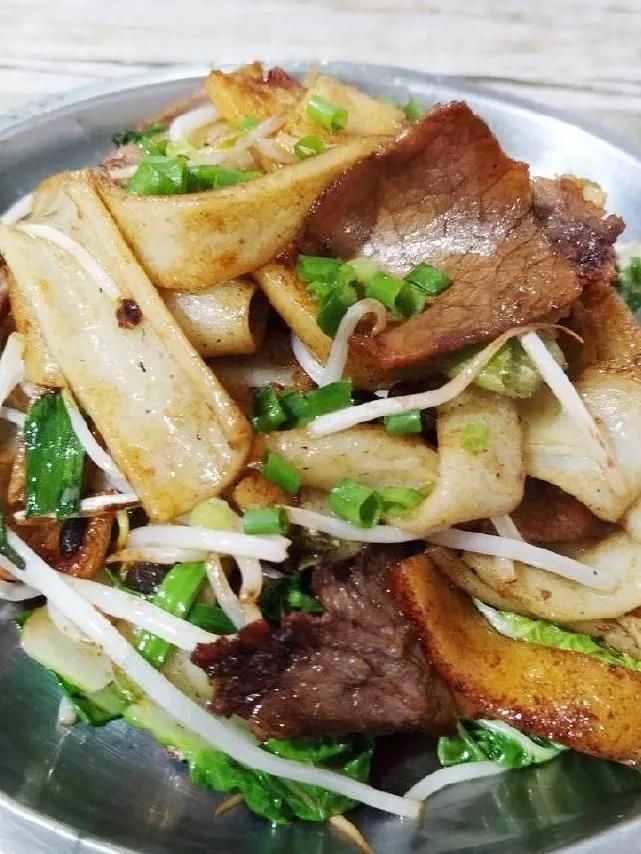 怎么肥事，一到冬天就想吃豆丝加腐乳？