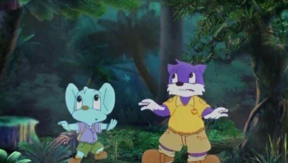 致童年的动画,致青春回忆电影完整版