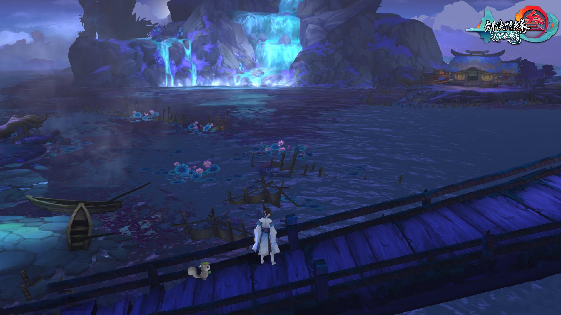 剑网3:指尖江湖全新版本风起稻香,剑网3指尖江湖新手玩什么职业