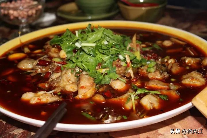 出名了！听说成都、重庆人“蜂拥”内江！只为探索这条2日线路——