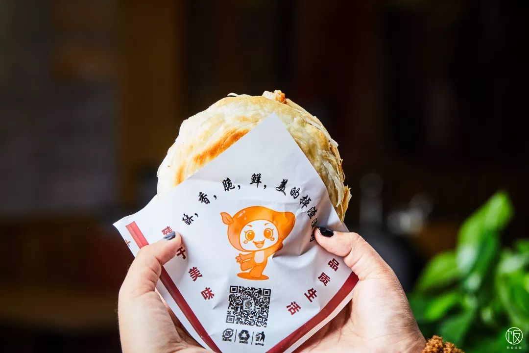 loft风的mall有够酷，心水美食“大咖”都来了