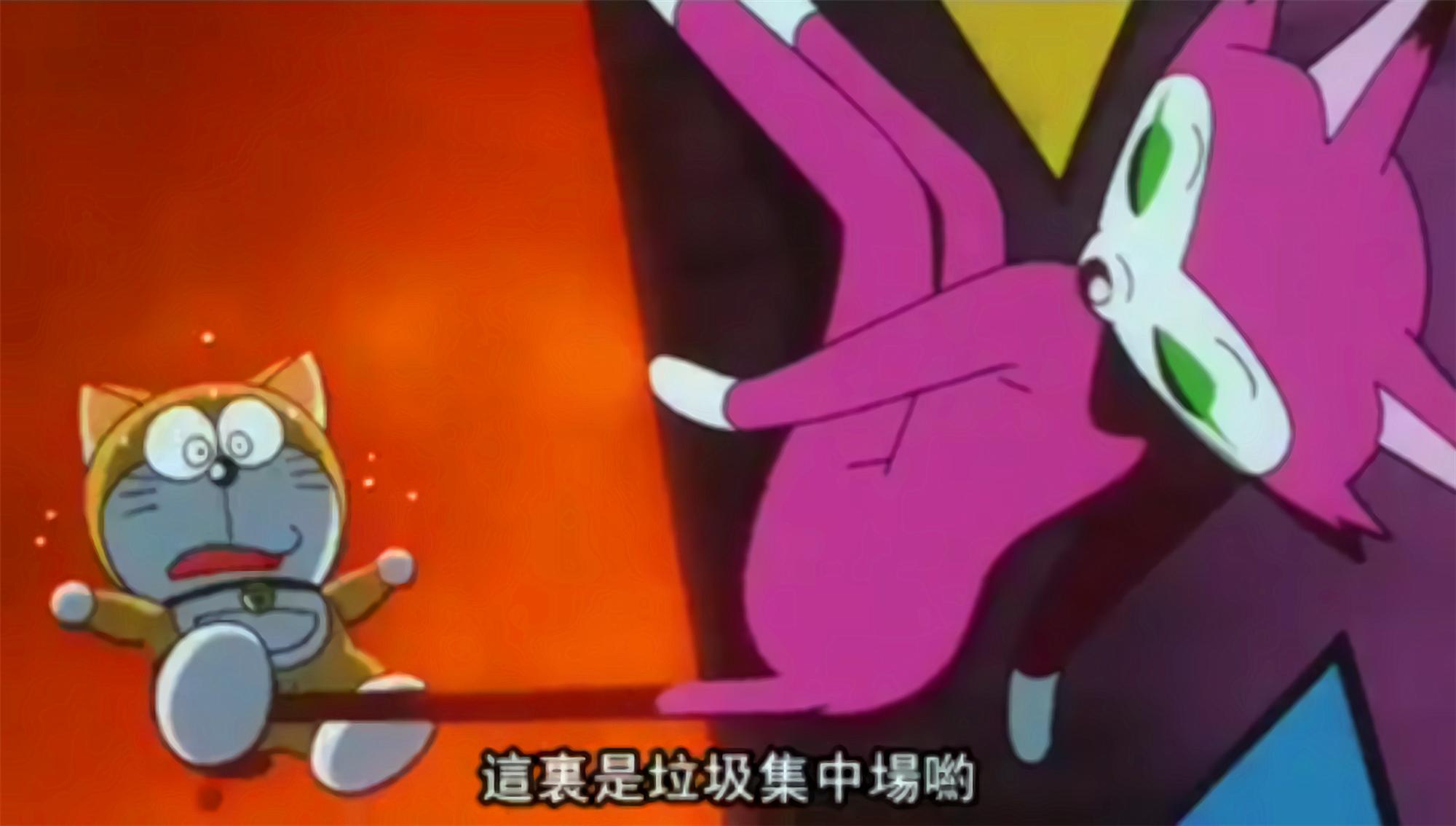 哆啦a梦静香的初恋,哆啦a梦初恋那些美好瞬间