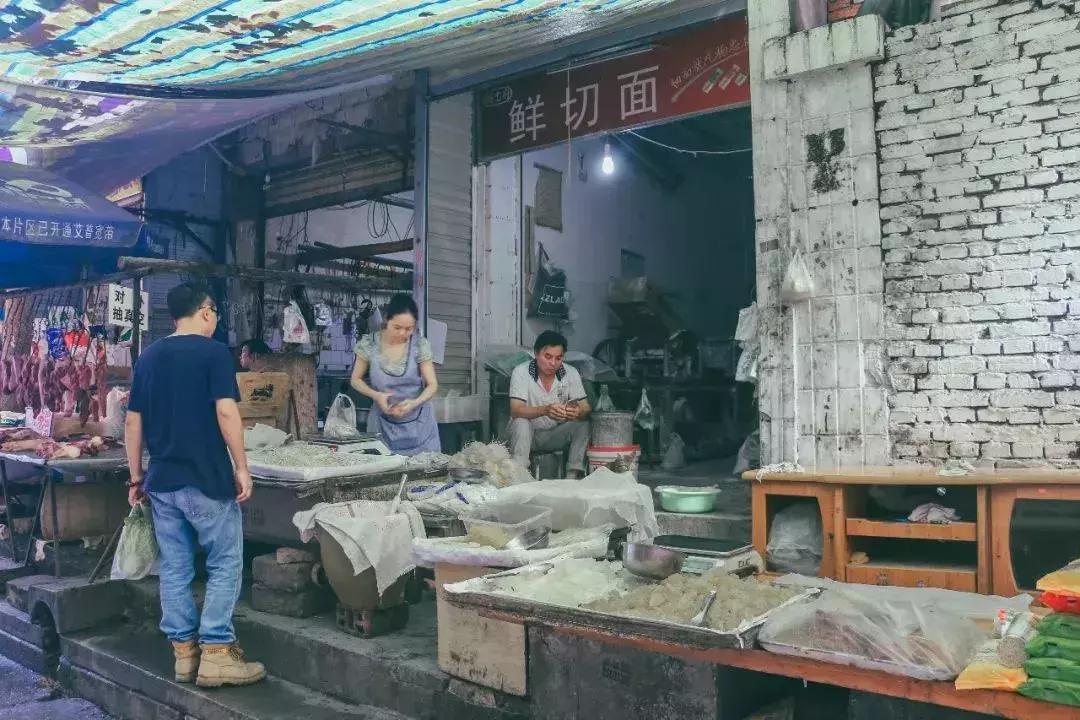 成都420厂现在哪里,成都双桥子420厂简介