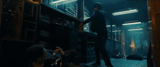 基努里维斯最新视频,基努里维斯年轻时候太帅了