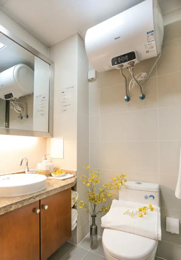 电热水器漏电漏保会跳闸吗,家装暗线漏电导致漏保开关跳闸