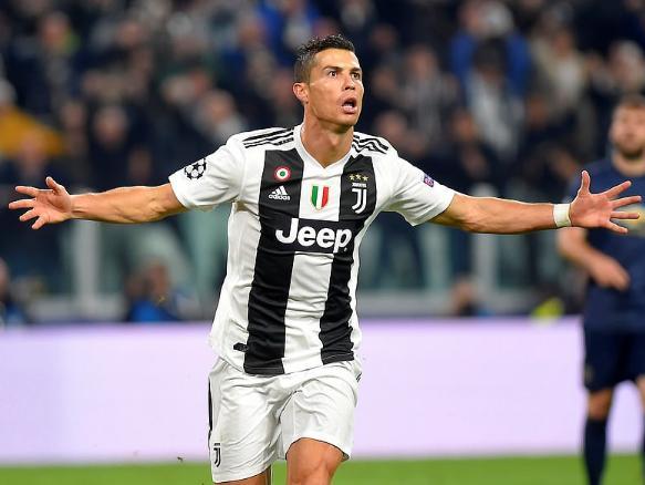 火星撞地球拜仁vs曼城,尤文图斯逆境翻盘