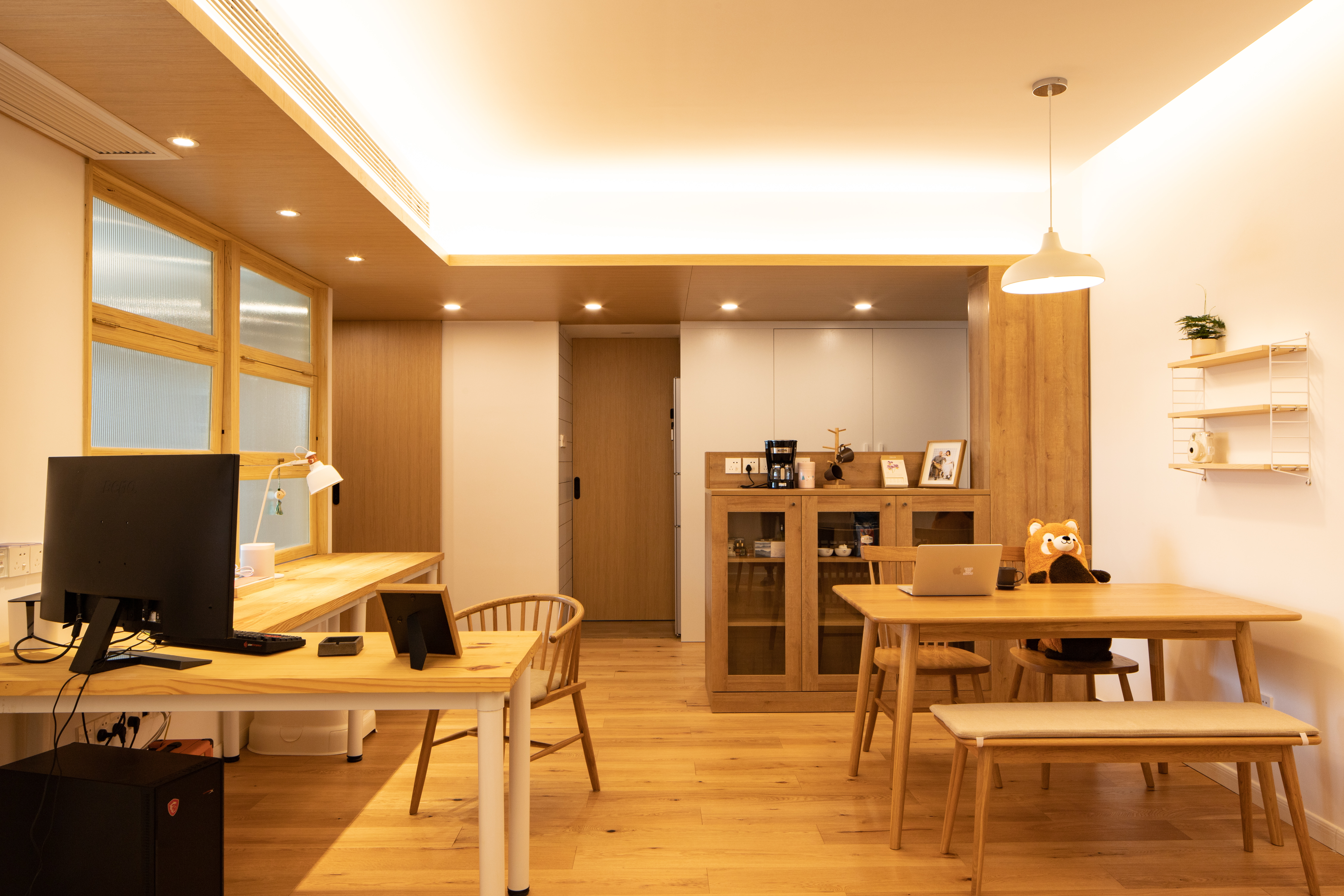 兔绵之家：平凡风格的真意|XSDesign