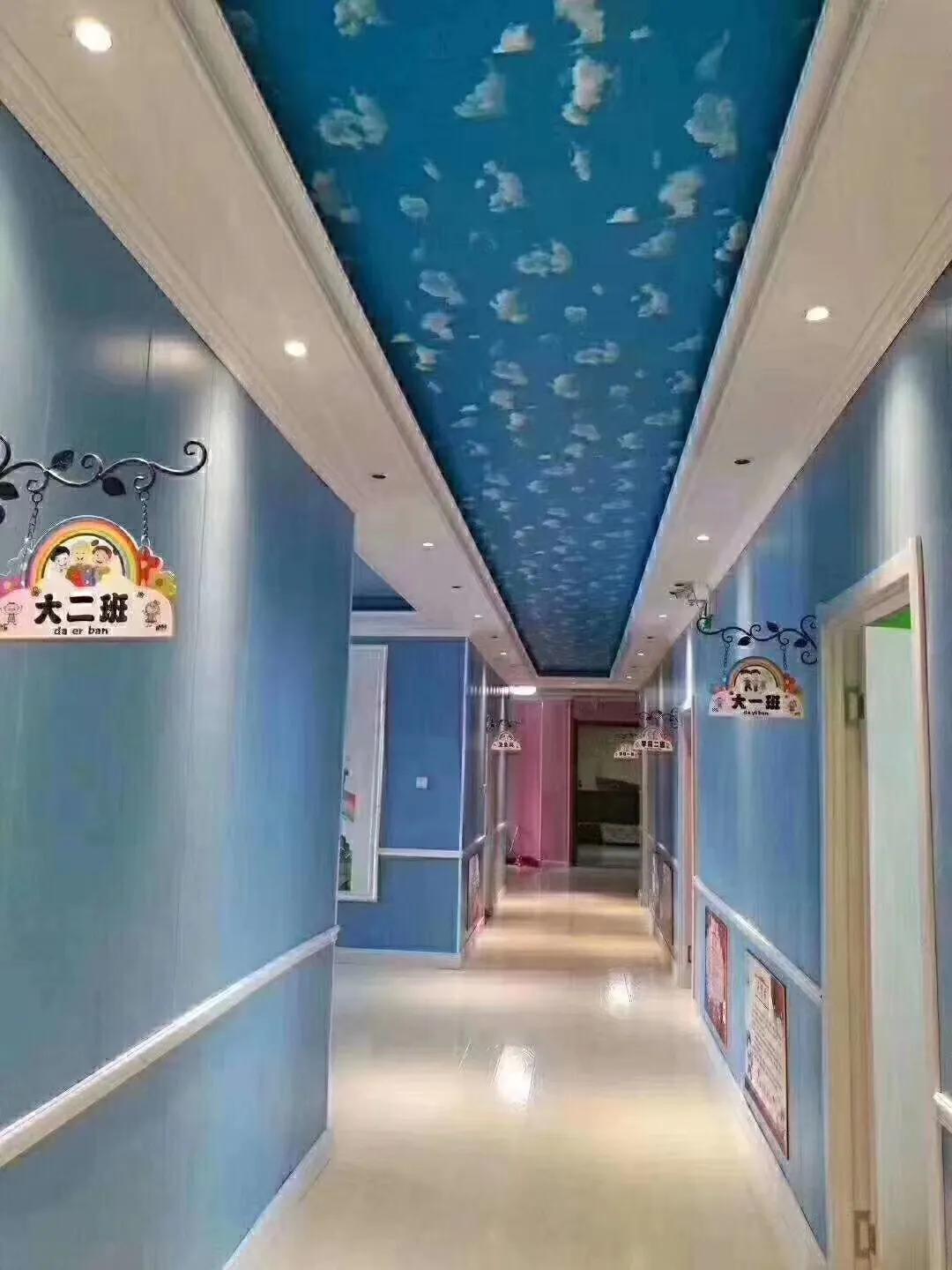 保定聚荣装饰保洁公司