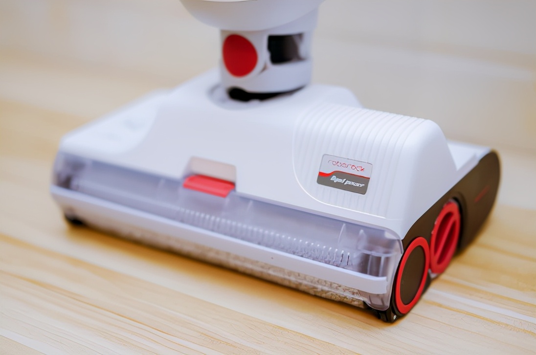 石头u10和追觅h11洗地机,石头u10洗地机和戴森b8有可比性