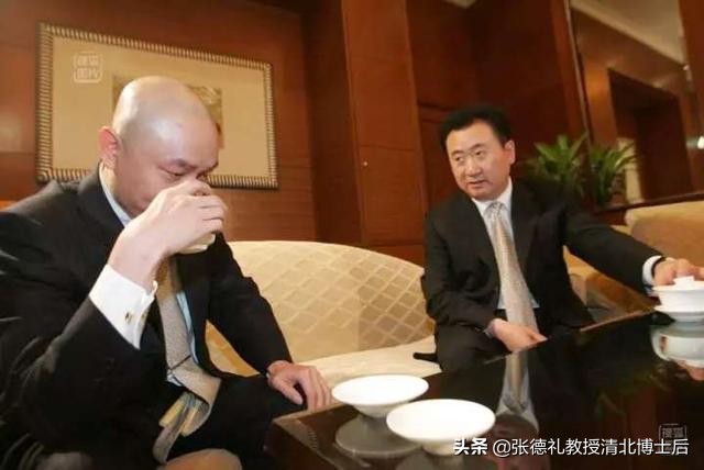 原来，这才是黄光裕背后最硬的“靠山”,转载