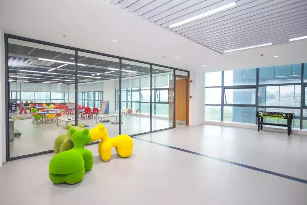 深圳十大国际学校,深圳有多少好学校