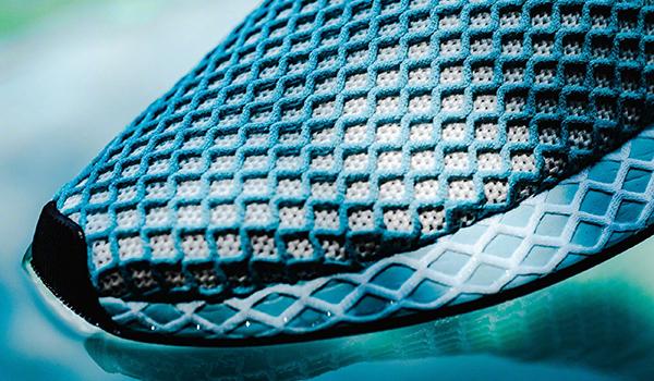 你所不知道的运动黑科技,你不知道的运动鞋天花板