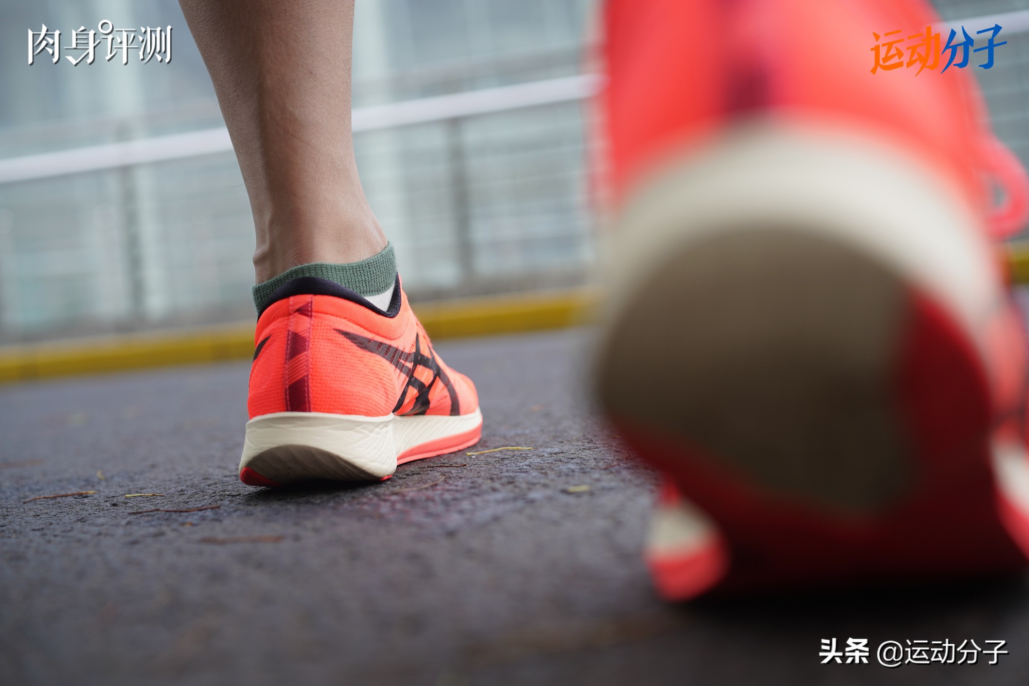 asics亚瑟士跑鞋哪个系列好,亚瑟士asicsmetarise实战测评