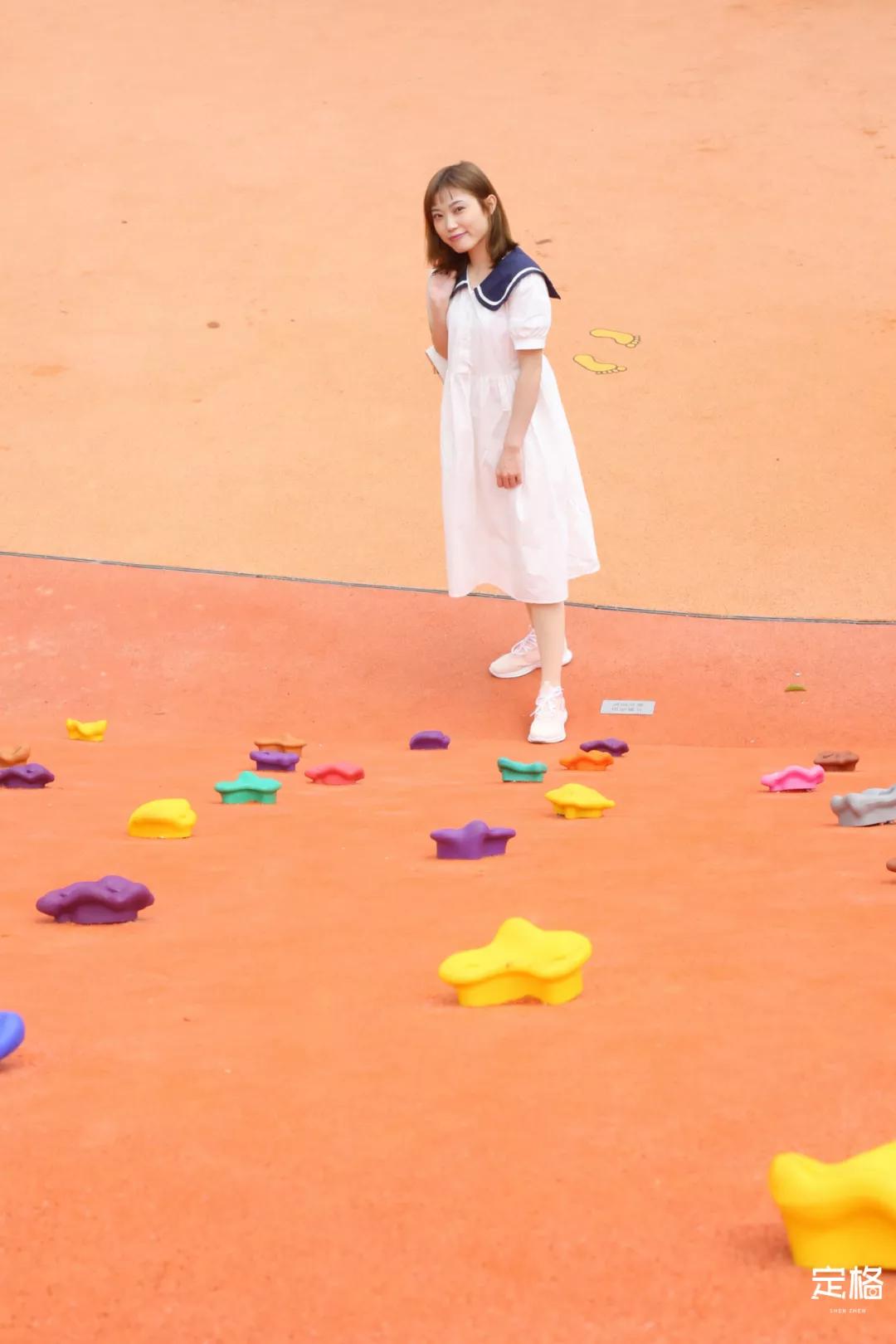 深圳海边乐园,深圳海边公园玩