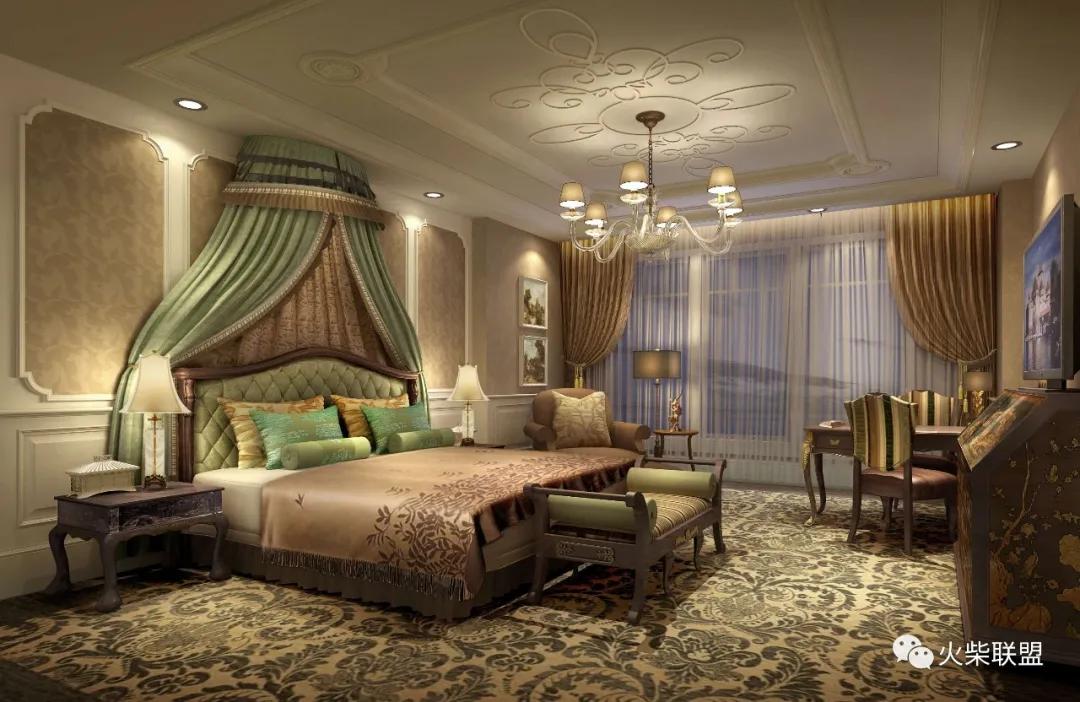 大连一方城堡豪华精选酒店造价,大连一方城堡豪华精选酒店套房