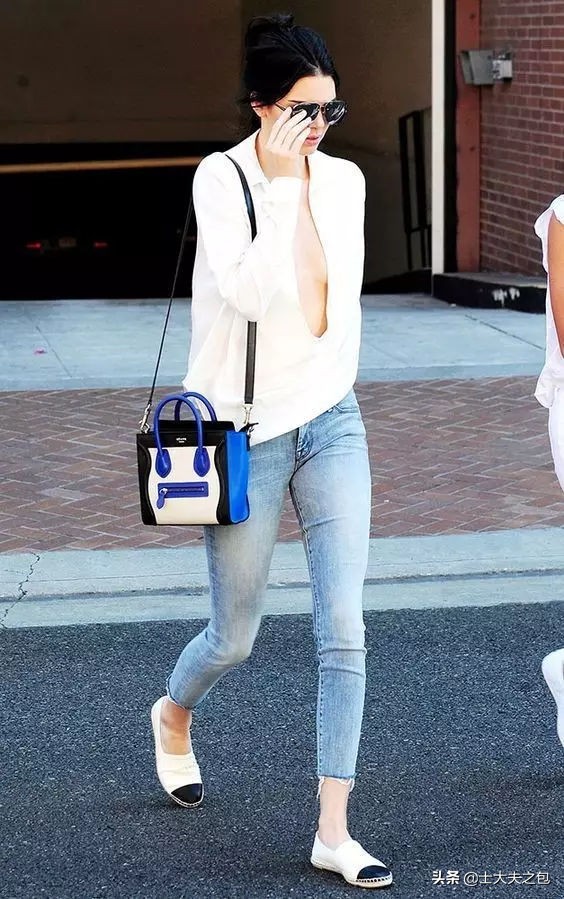 第三期——拥有独特韵味的CELINE