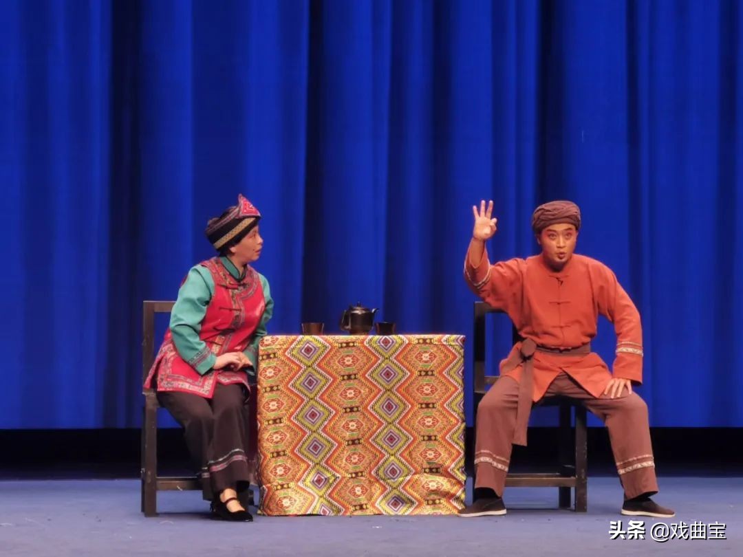 王馗：如何避免同题剧目中表演艺术的同质化？