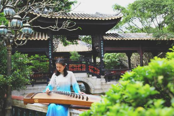 古筝厂家直销广州,佛山哪里有古筝批发市场