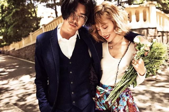 遇见能让你变回孩子的人,遇到一个爱你的人会让你变回小孩