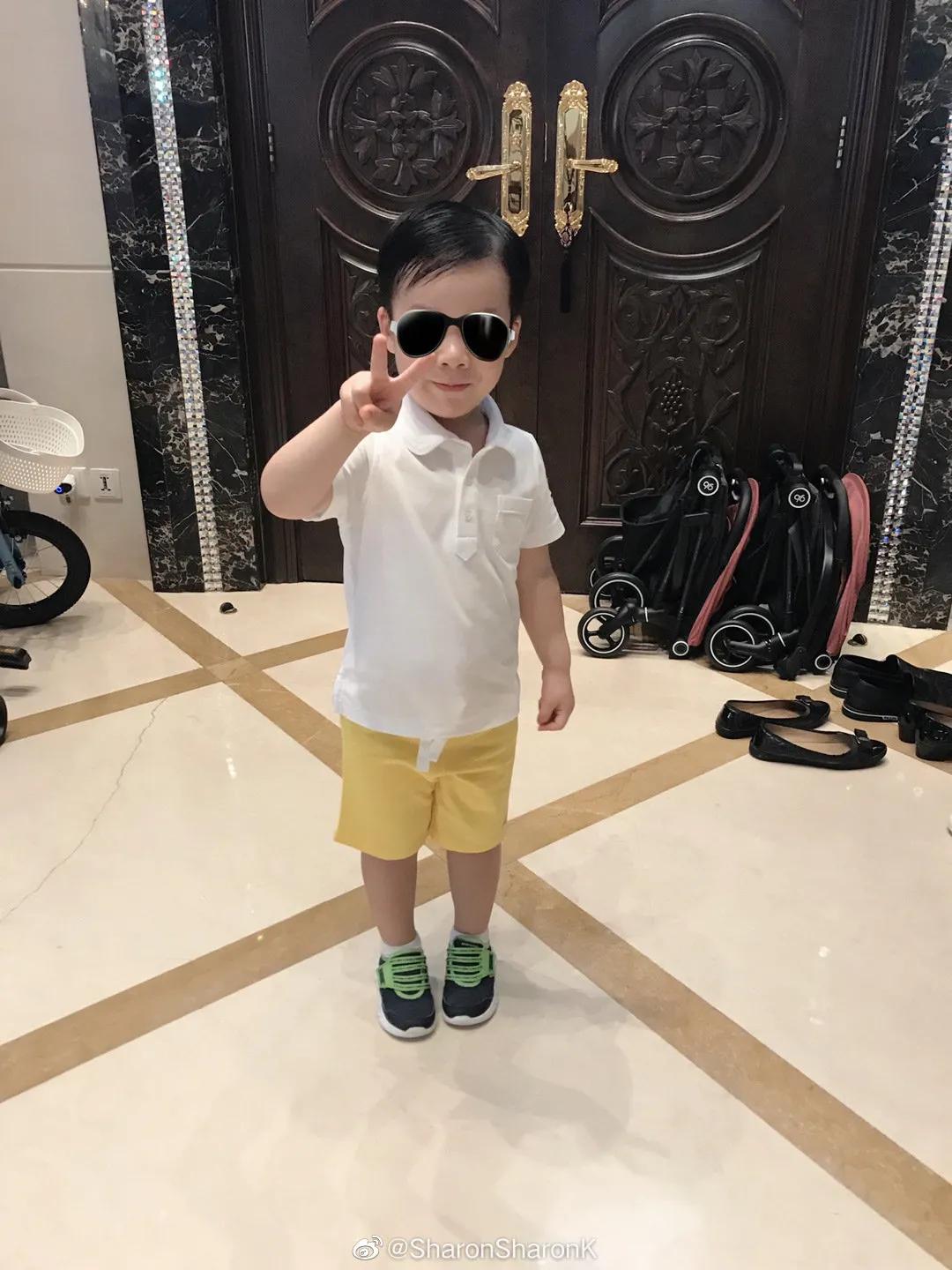 开学一周的感受和收获,幼小衔接每日必学