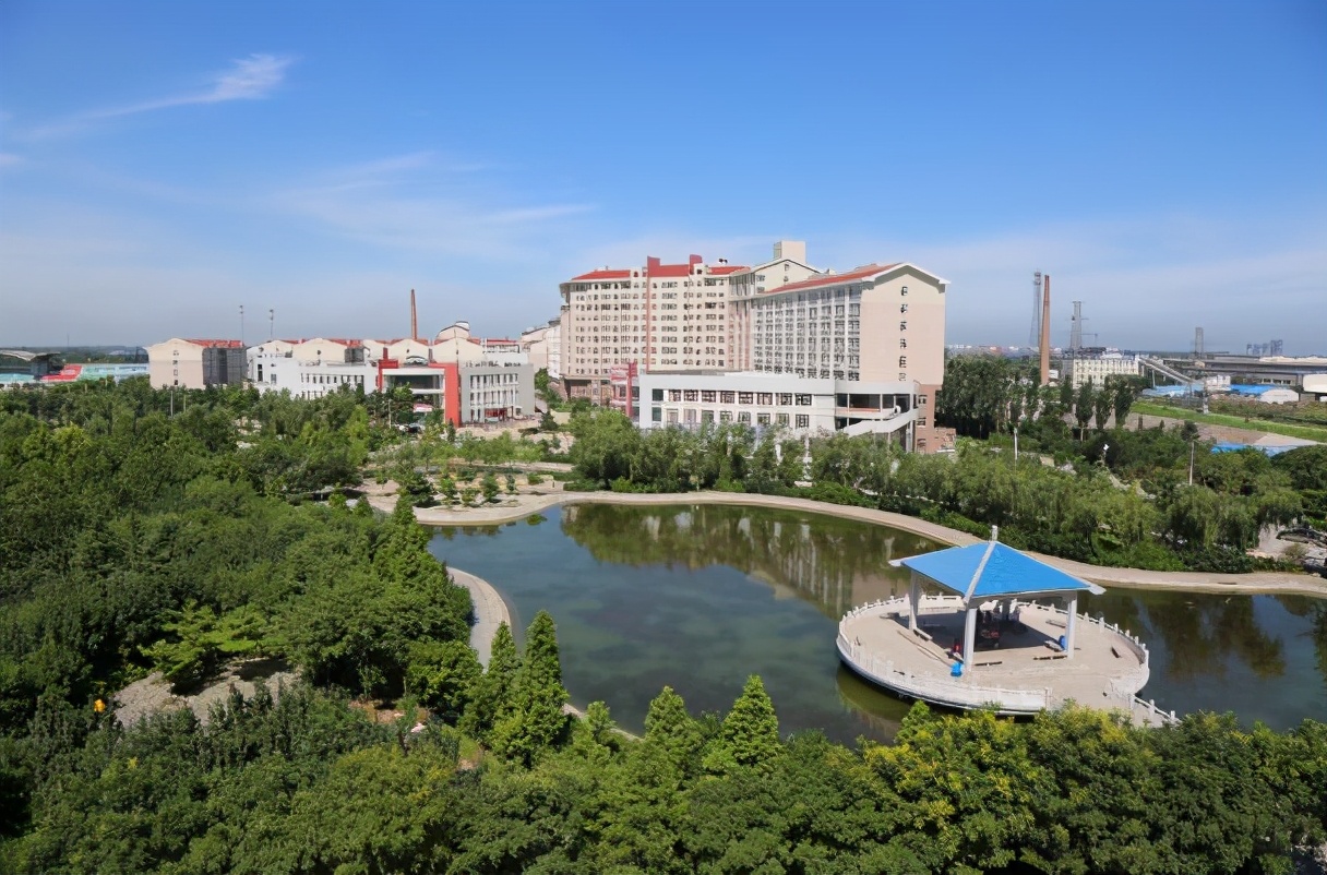 河北农大是好学校吗,河北农大实力怎么样