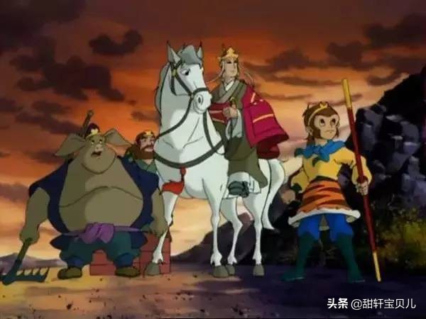 回忆童年经典动画全部,回忆童年的七部动画片