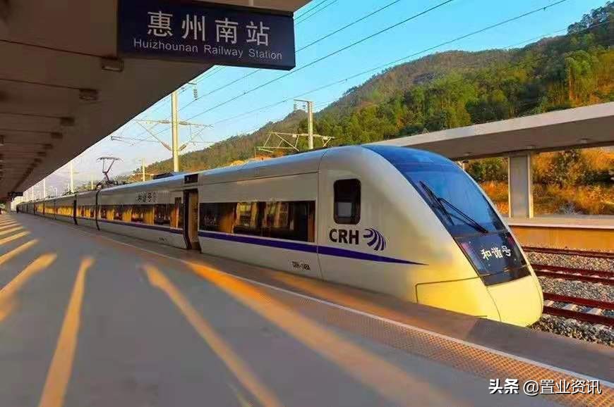 繁华中的靠谱生活圈