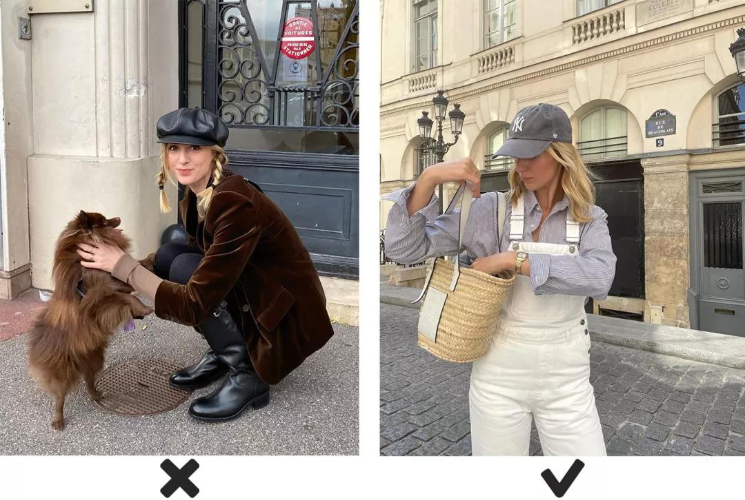 身材不好衣服推荐,身材不好该吃什么