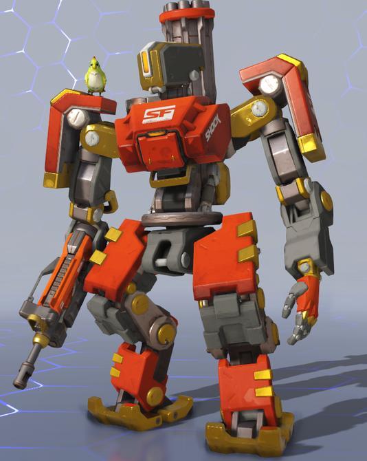 守望先锋死神绝版皮肤,守望先锋绝版皮肤