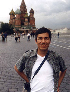 吴孟达去世前陪伴田启文,吴孟达与田启文什么关系