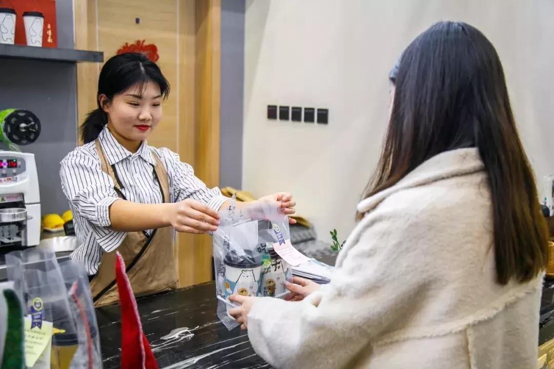 特别正宗台湾的奶茶,从台湾火到世界的珍珠奶茶