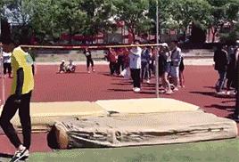 华山派搞笑二人组gif,华山论剑搞笑连环动图