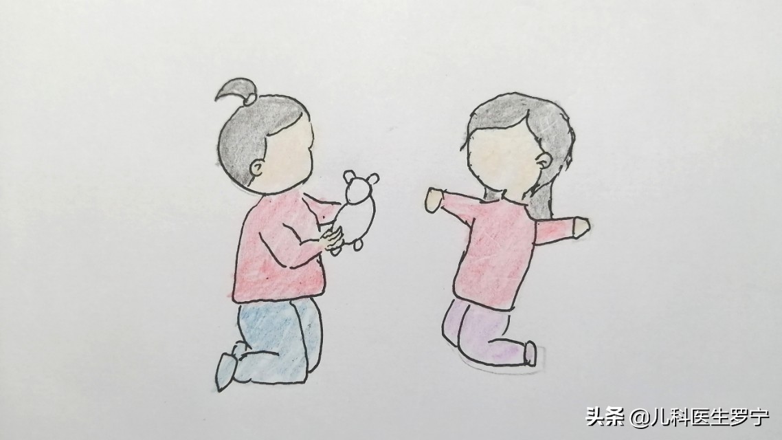 孩子常说屁股痒该做什么检查,孩子总说屁股痒需要驱虫吗