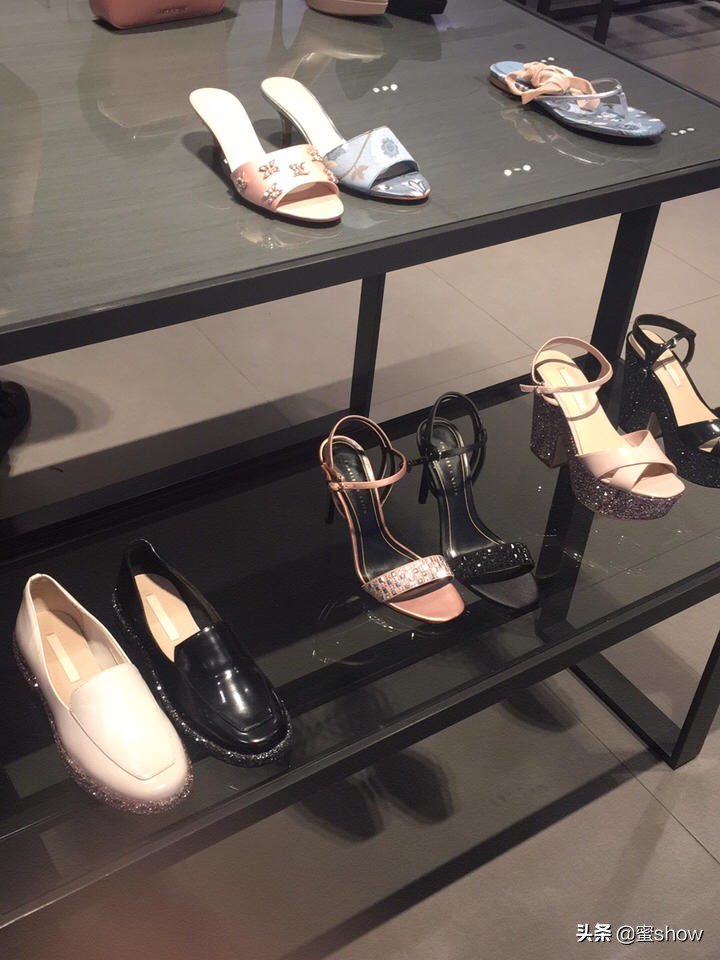 上海小ck高跟鞋专卖店,小ck高跟鞋推荐