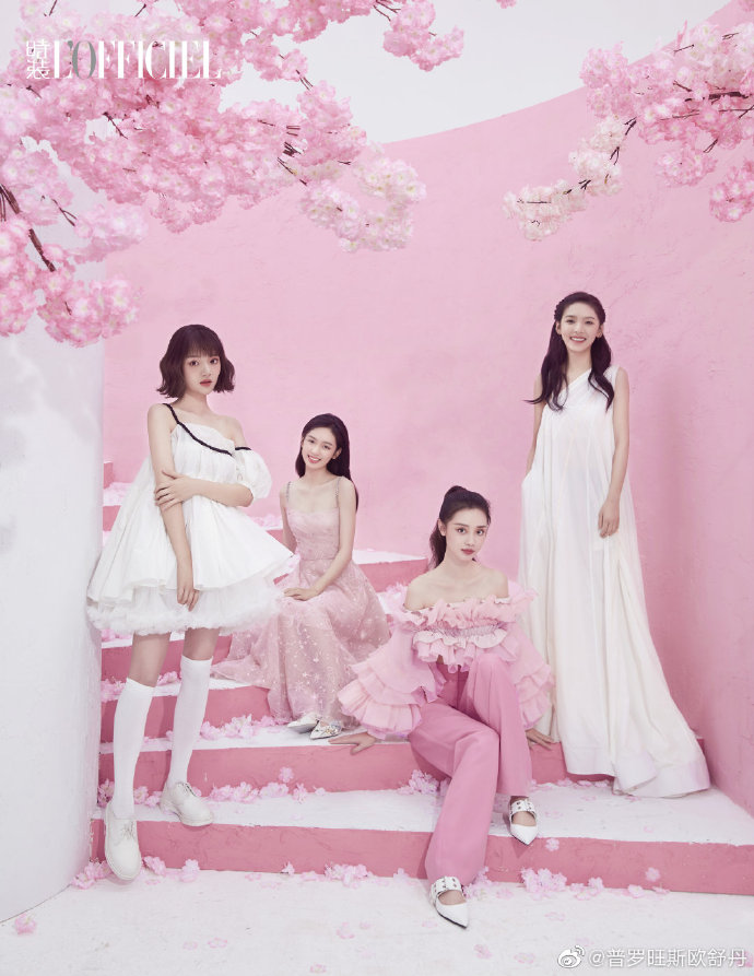 青岛樱花和武汉樱花,什么牌子的樱花最好看