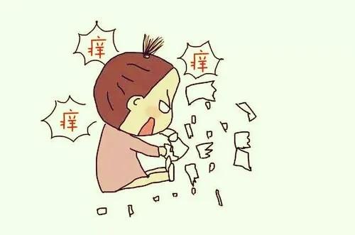 神经性皮炎裹保鲜膜可以吗,神经性皮炎治不好