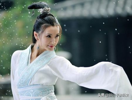 古代女人没有卫生巾怎么防漏,古代没有卫生巾怎么处理月经