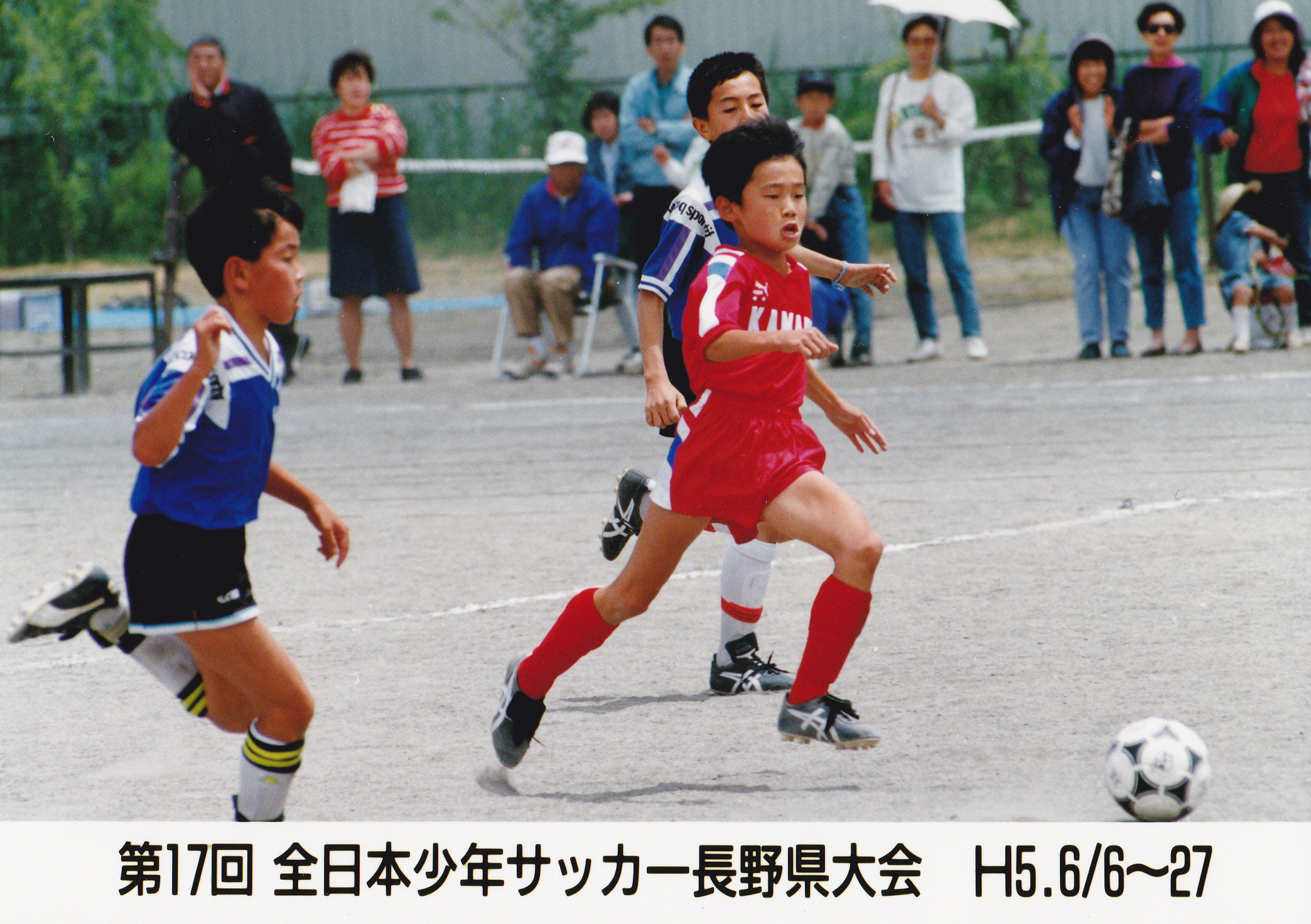 热血足球十大经典瞬间,热血足球真的神作