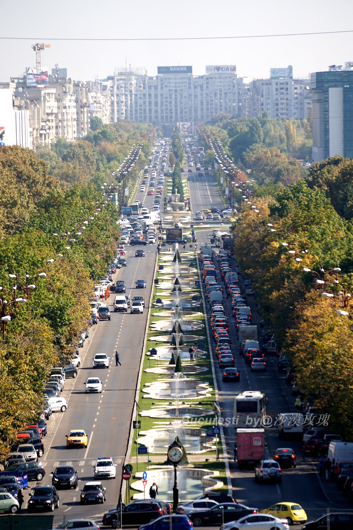 耗资100多亿的建筑里面非常壮观,耗资2亿最丑建筑