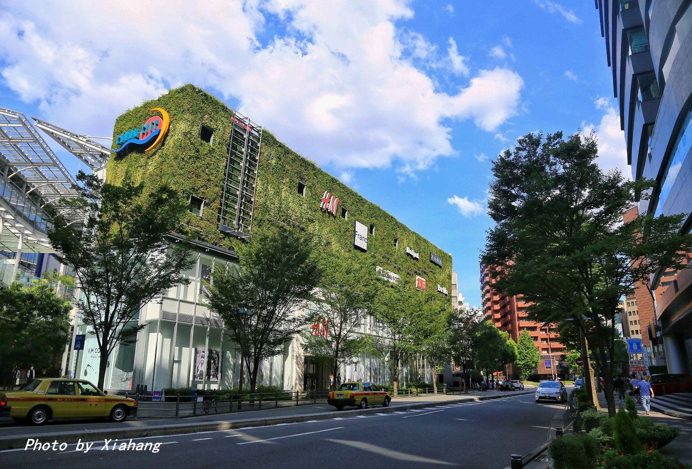 邮轮日本福冈攻略,邮轮从上海到日本福冈要多少时间