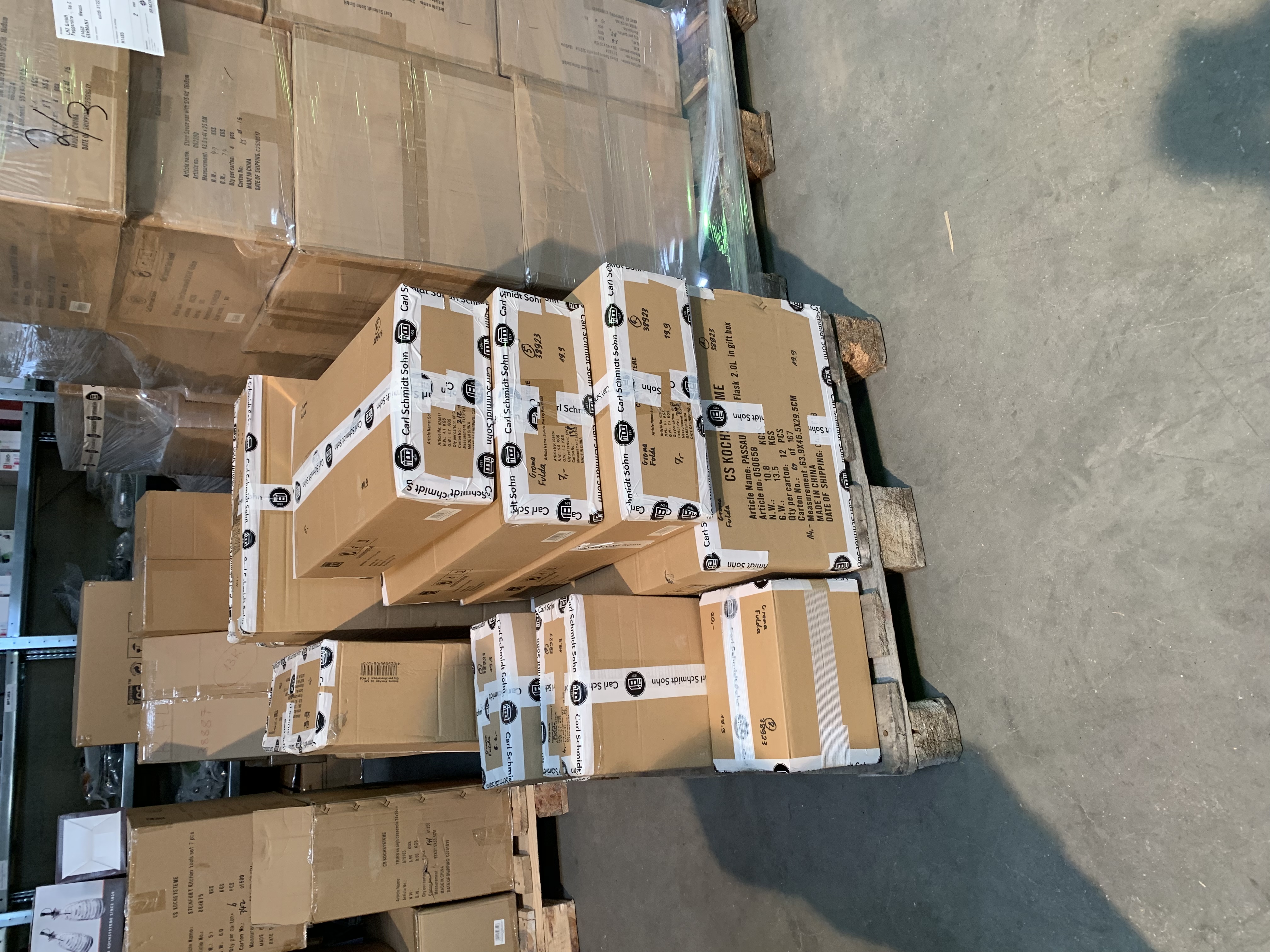 跨境电商日本小家电,跨境电商海外仓出口报关价值