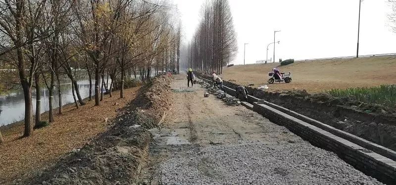 250公里！颜值爆表！杭州这条世界级景观长廊，最新进展抢鲜看