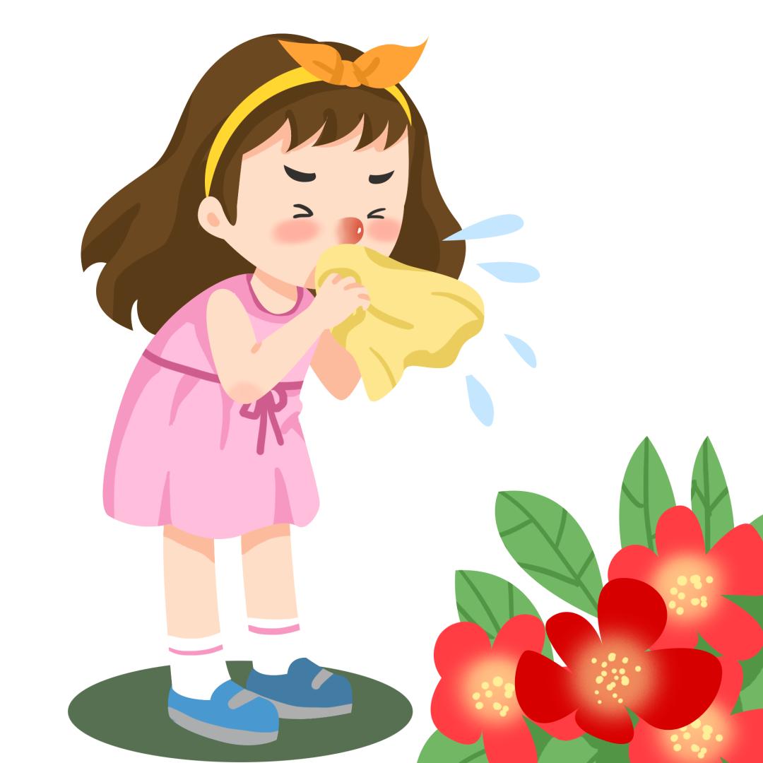 过敏性鼻炎的养护方法，轻松享受春天好时光